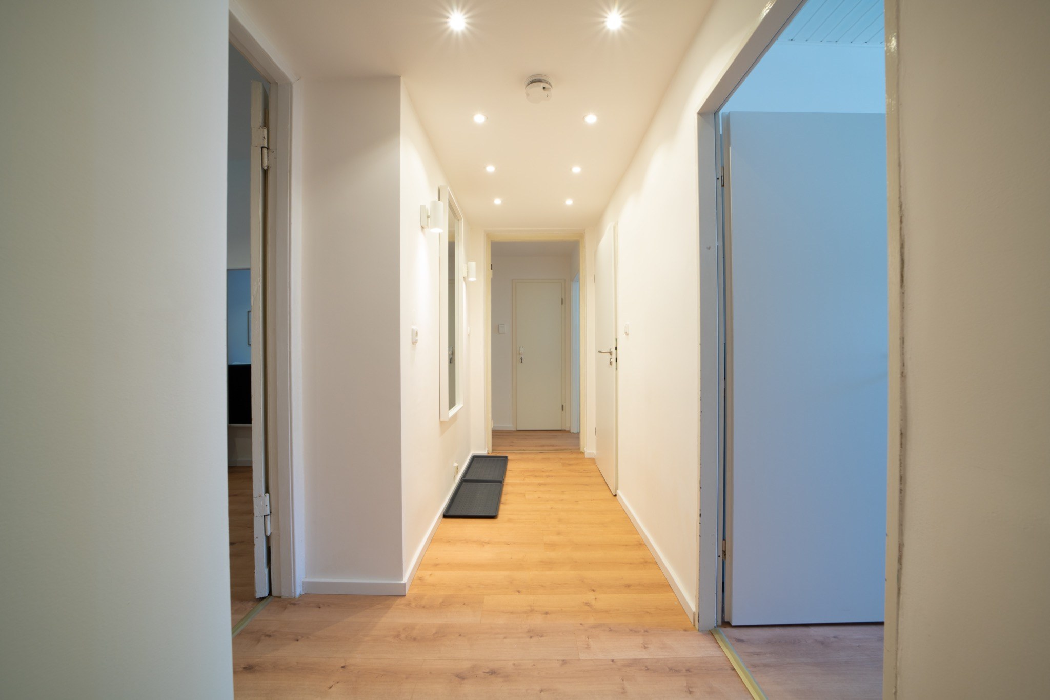 3-Zimmer-Wohnung | Geräumig — Cityswap Germany GmbH, Berlin (13/17)