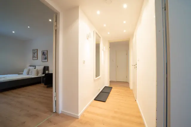 3 Bedroom Apartment | Spacious — apartment at  Cityswap Germany GmbH, Berlin — photo 14 of 17