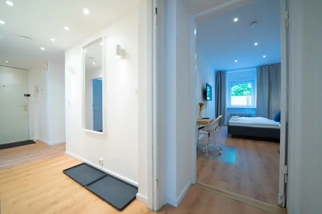 3 Bedroom Apartment | Spacious — apartment at  Cityswap Germany GmbH, Berlin — photo 15 of 17