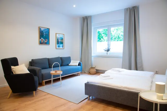 3 Bedroom Apartment | Spacious — apartment at  Cityswap Germany GmbH, Berlin — photo 2 of 17