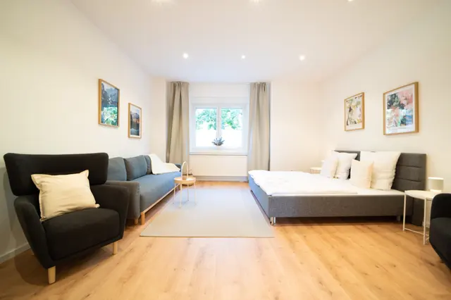 3 Bedroom Apartment | Spacious — apartment at  Cityswap Germany GmbH, Berlin — photo 5 of 17