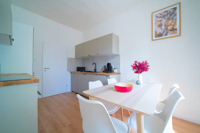 3 Bedroom Apartment | Spacious — apartment at  Cityswap Germany GmbH, Berlin — photo 7 of 17
