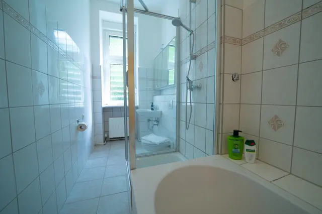 3 Bedroom Apartment | Spacious — apartment at  Cityswap Germany GmbH, Berlin — photo 8 of 17