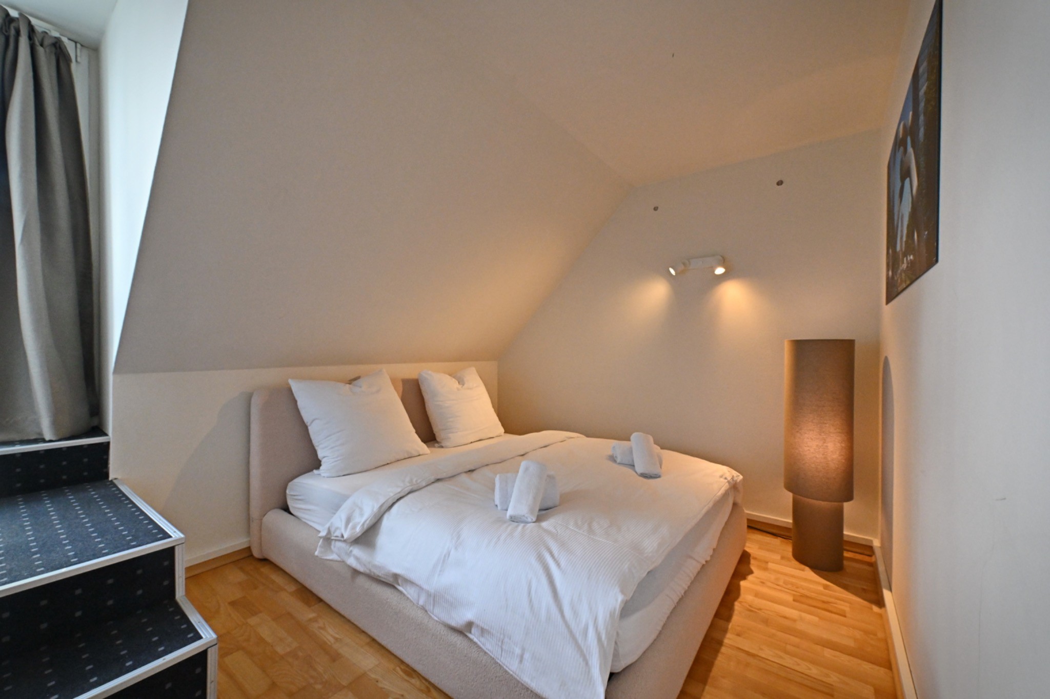 3 Bedroom Duplex Apartment | High Floor | Terrace | Free parking — apartment at Cityswap Germany GmbH, Berlin — photo 21 of 40