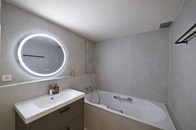 3 Bedroom Duplex Apartment | High Floor | Terrace | Free parking  — apartment at  Cityswap Germany GmbH, Berlin — photo 23 of 40