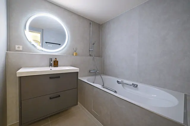 3 Bedroom Duplex Apartment | High Floor | Terrace | Free parking  — apartment at  Cityswap Germany GmbH, Berlin — photo 24 of 40