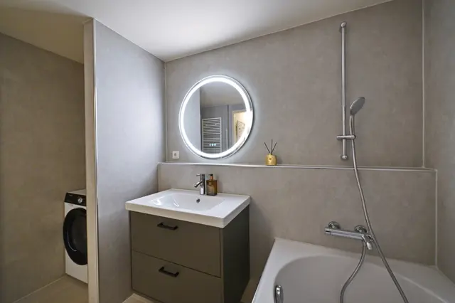 3 Bedroom Duplex Apartment | High Floor | Terrace | Free parking  — apartment at  Cityswap Germany GmbH, Berlin — photo 25 of 40