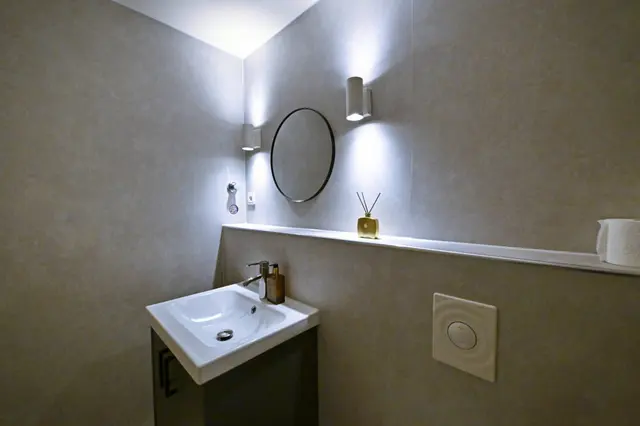 3 Bedroom Duplex Apartment | High Floor | Terrace | Free parking  — apartment at  Cityswap Germany GmbH, Berlin — photo 26 of 40