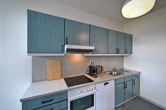 3 Bedroom Duplex Apartment | High Floor | Terrace | Free parking  — apartment at  Cityswap Germany GmbH, Berlin — photo 34 of 40
