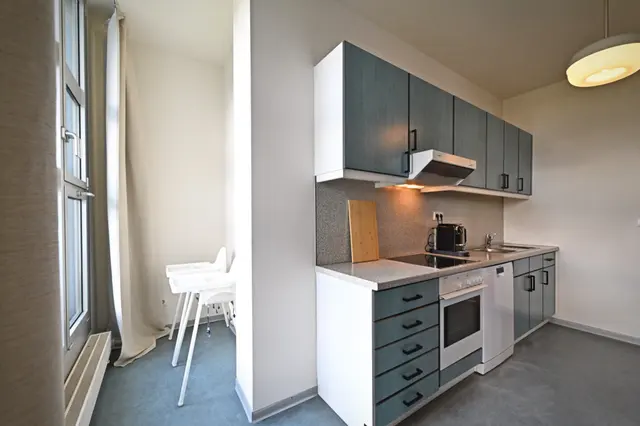 3 Bedroom Duplex Apartment | High Floor | Terrace | Free parking  — apartment at  Cityswap Germany GmbH, Berlin — photo 35 of 40