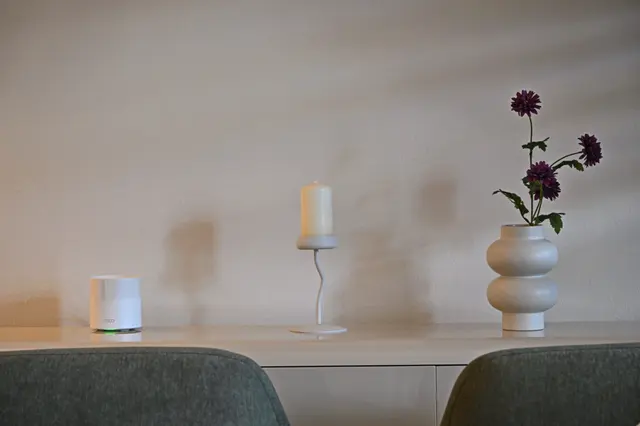 3 Bedroom Duplex Apartment | High Floor | Terrace | Free parking  — apartment at  Cityswap Germany GmbH, Berlin — photo 36 of 40