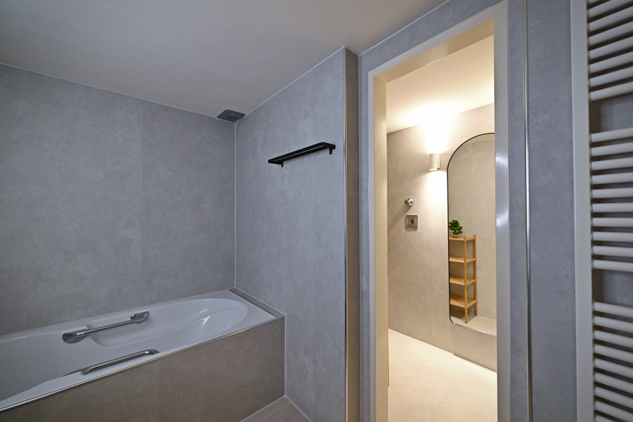 3 Bedroom Duplex Apartment | High Floor | Terrace | Free parking — apartment at Cityswap Germany GmbH, Berlin — photo 5 of 40