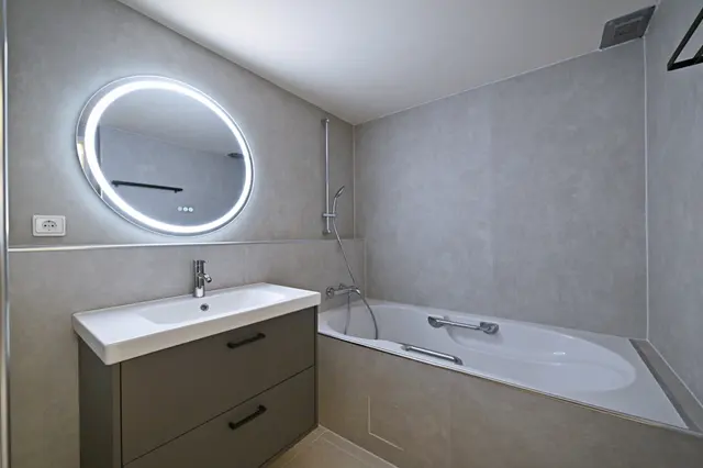 3 Bedroom Duplex Apartment | High Floor | Terrace | Free parking  — apartment at  Cityswap Germany GmbH, Berlin — photo 6 of 40