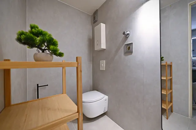 3 Bedroom Duplex Apartment | High Floor | Terrace | Free parking  — apartment at  Cityswap Germany GmbH, Berlin — photo 8 of 40