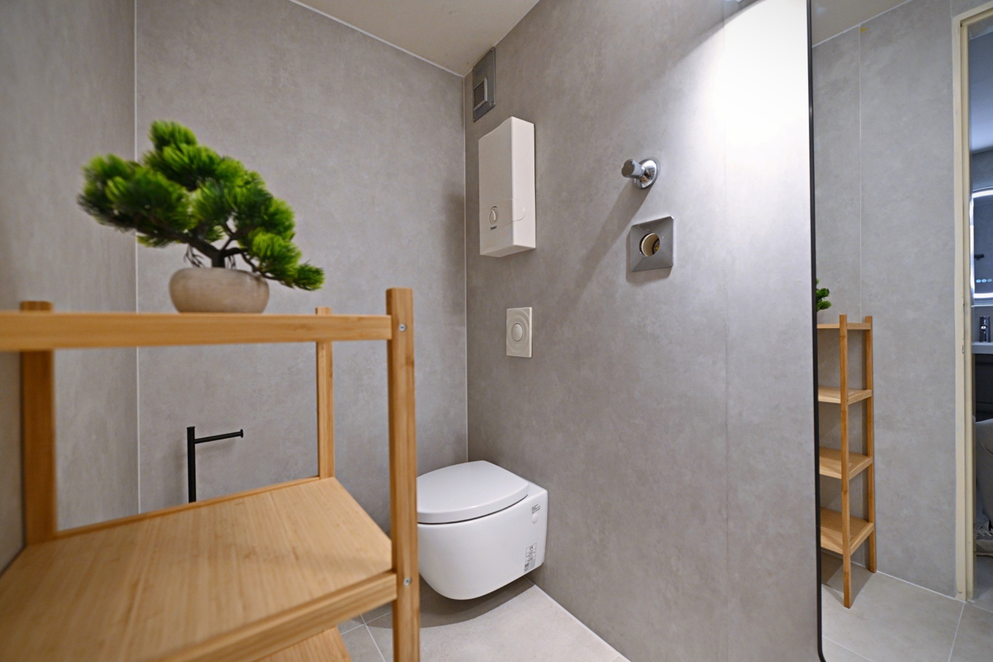 3 Bedroom Duplex Apartment | High Floor | Terrace | Free parking — apartment at Cityswap Germany GmbH, Berlin — photo 8 of 40