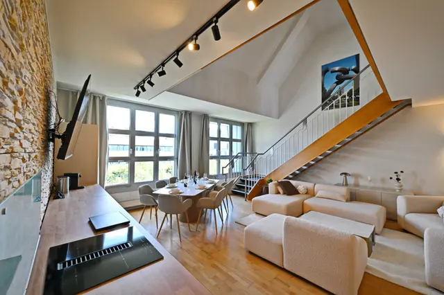 4 Bedroom Duplex Apartment | City view | Free parking  — apartment at  Cityswap Germany GmbH, Berlin — photo 10 of 42