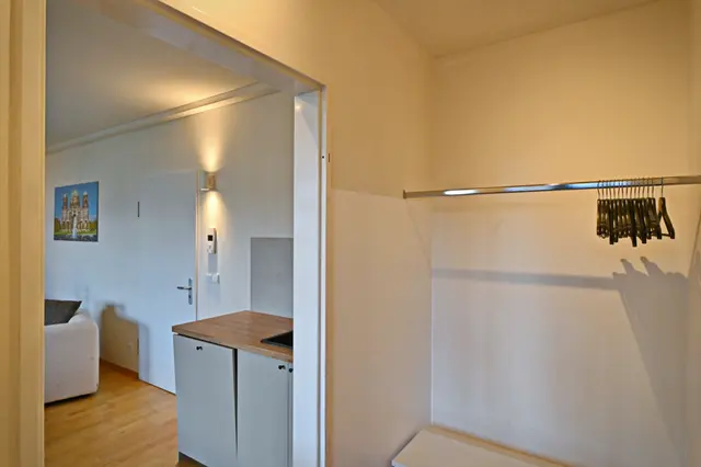 4 Bedroom Duplex Apartment | City view | Free parking  — apartment at  Cityswap Germany GmbH, Berlin — photo 12 of 42