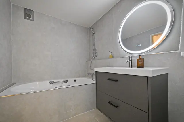 4 Bedroom Duplex Apartment | City view | Free parking  — apartment at  Cityswap Germany GmbH, Berlin — photo 18 of 42