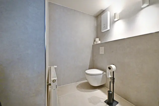 4 Bedroom Duplex Apartment | City view | Free parking  — apartment at  Cityswap Germany GmbH, Berlin — photo 19 of 42