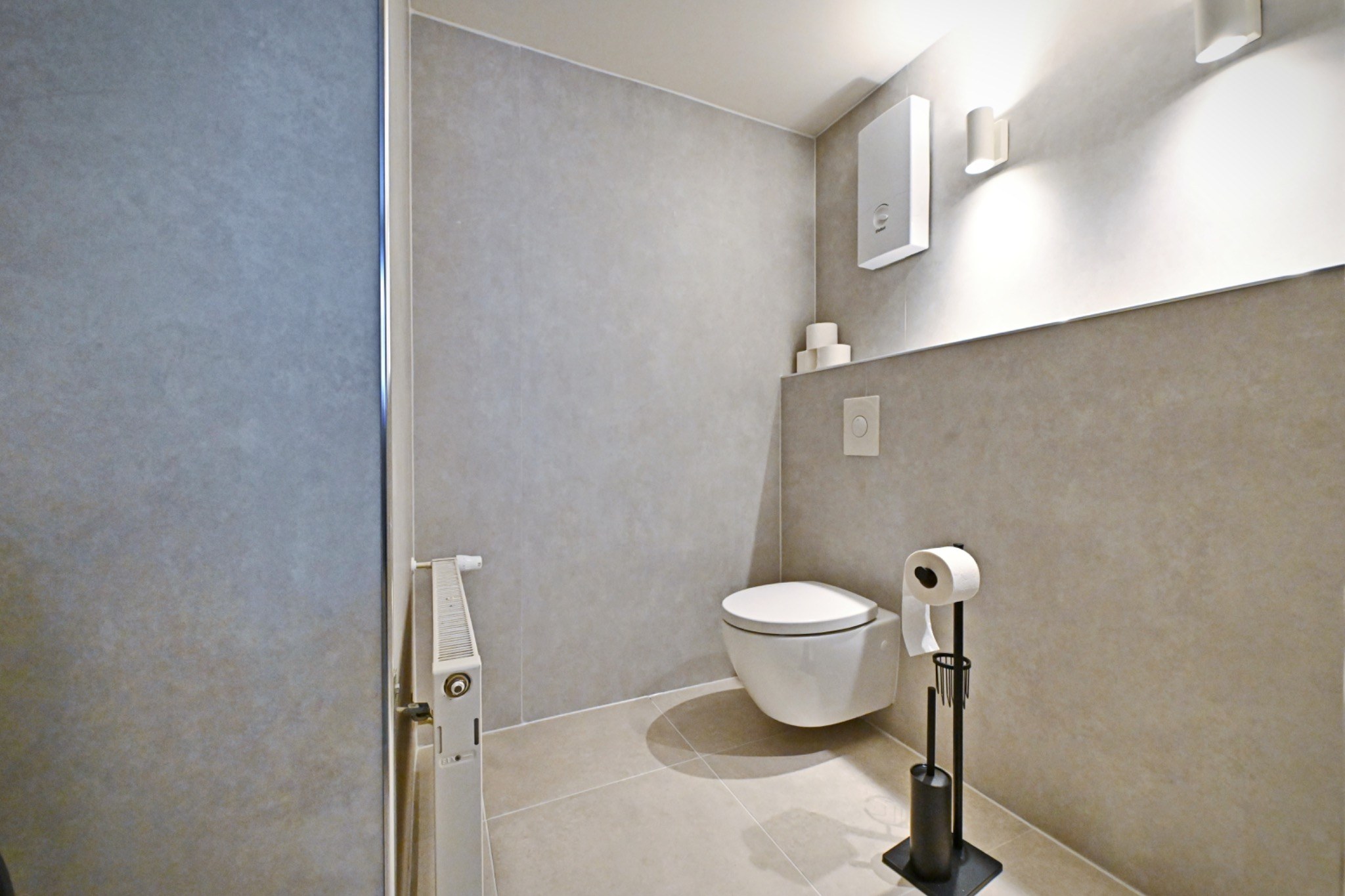 4 Bedroom Duplex Apartment | City view | Free parking  — apartment at  Cityswap Germany GmbH, Berlin — photo 19 of 42
