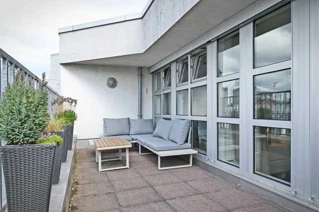 4 Bedroom Duplex Apartment | City view | Free parking  — apartment at  Cityswap Germany GmbH, Berlin — photo 23 of 42