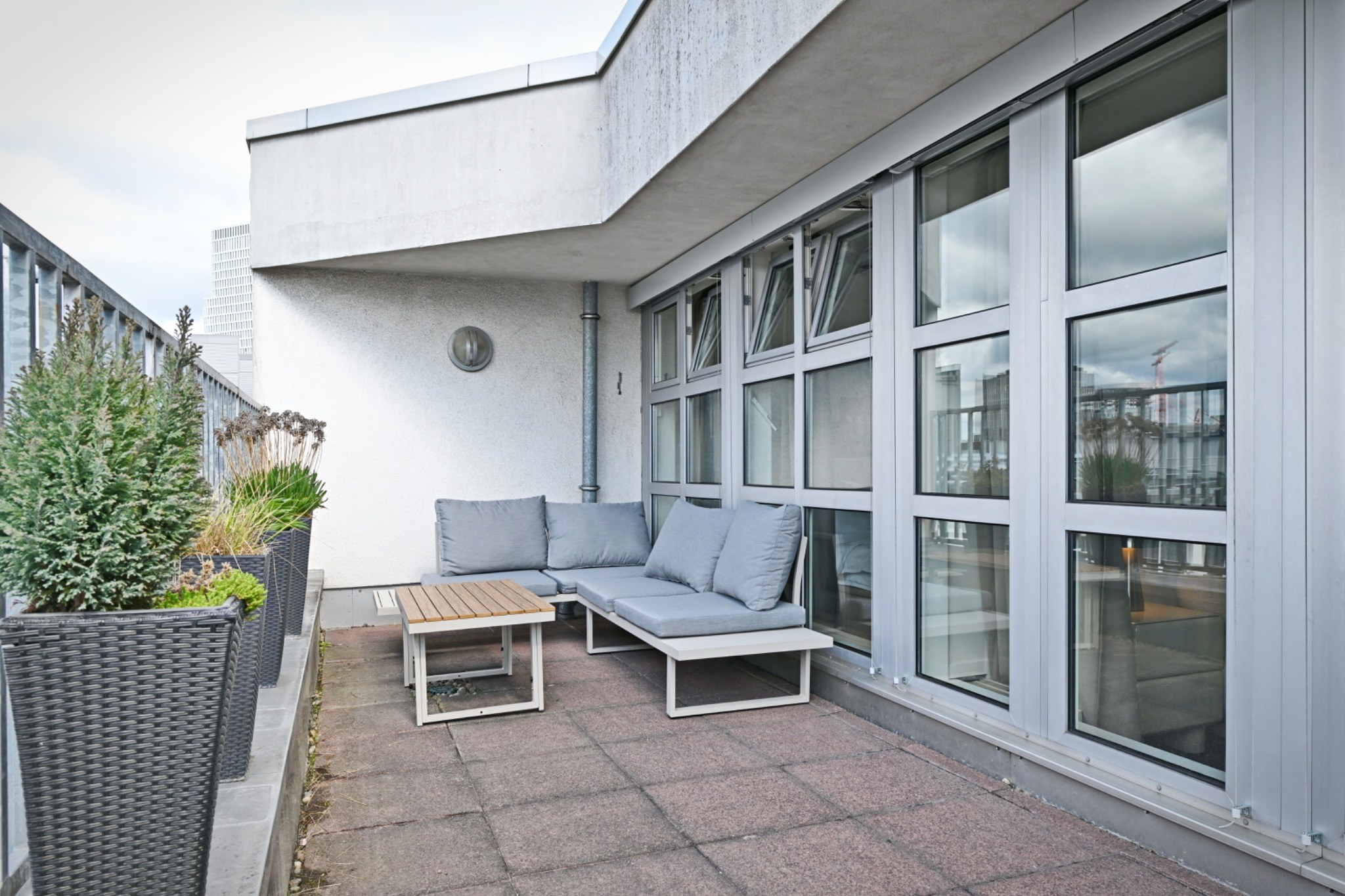 4 Bedroom Duplex Apartment | City view | Free parking  — apartment at  Cityswap Germany GmbH, Berlin — photo 23 of 42