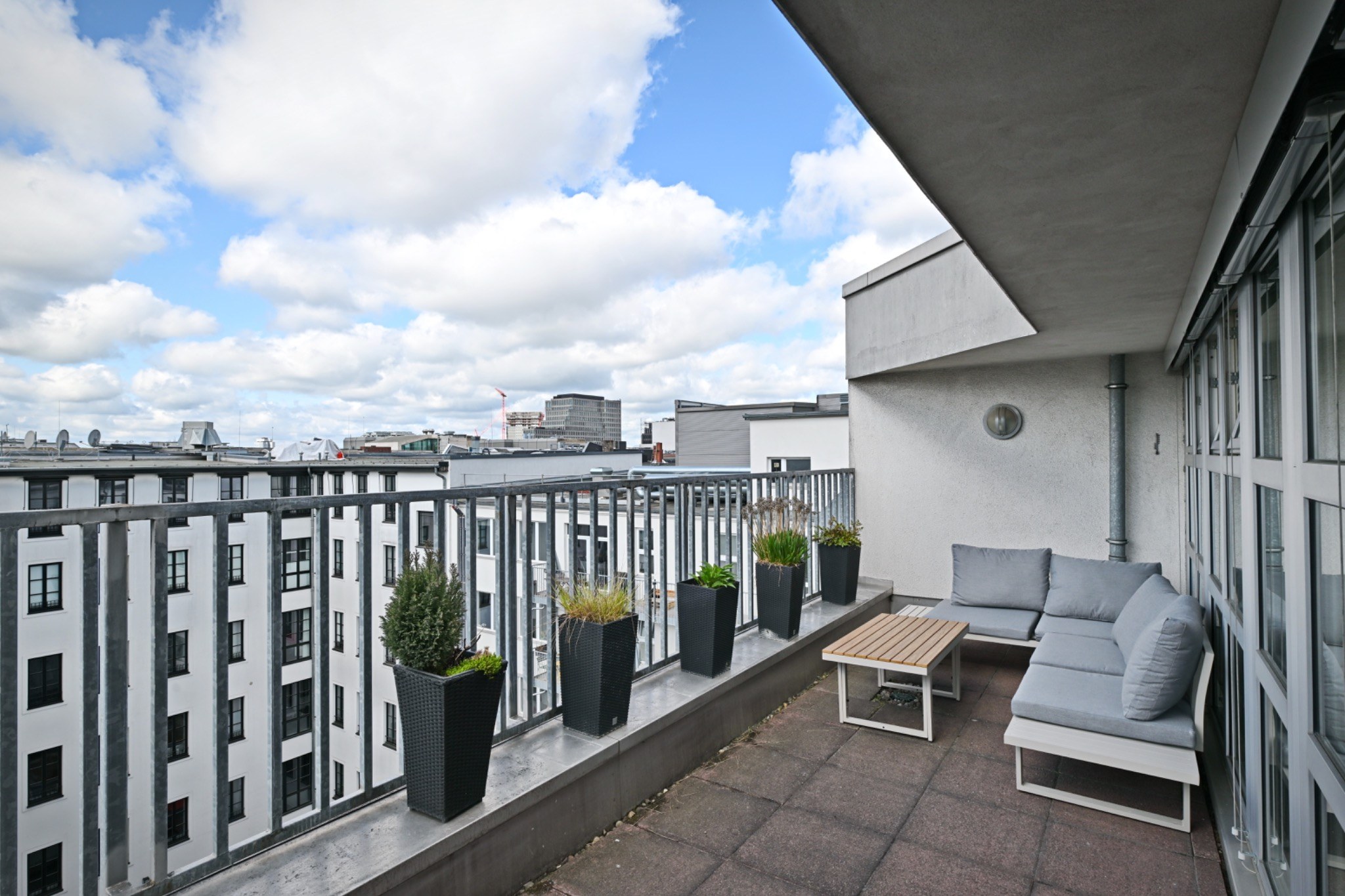 4 Bedroom Duplex Apartment | City view | Free parking  — apartment at  Cityswap Germany GmbH, Berlin — photo 24 of 42