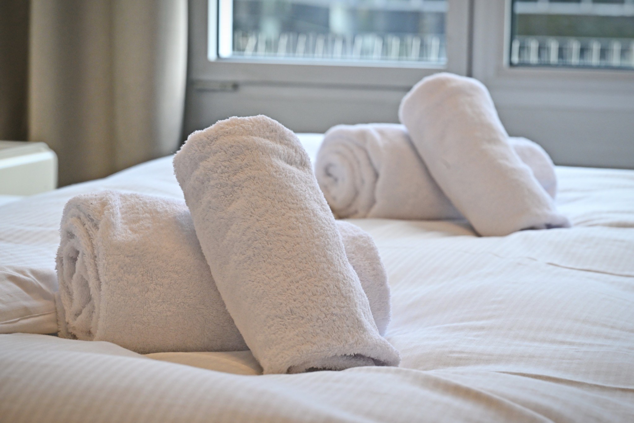 4 Bedroom Duplex Apartment | City view | Free parking  — apartment at  Cityswap Germany GmbH, Berlin — photo 31 of 42