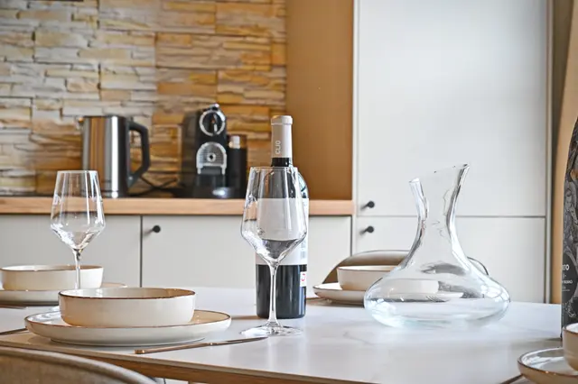 4 Bedroom Duplex Apartment | City view | Free parking  — apartment at  Cityswap Germany GmbH, Berlin — photo 35 of 42