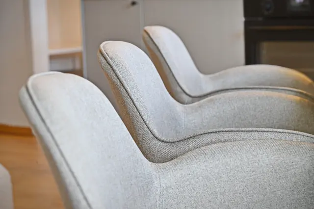 4 Bedroom Duplex Apartment | City view | Free parking  — apartment at  Cityswap Germany GmbH, Berlin — photo 37 of 42