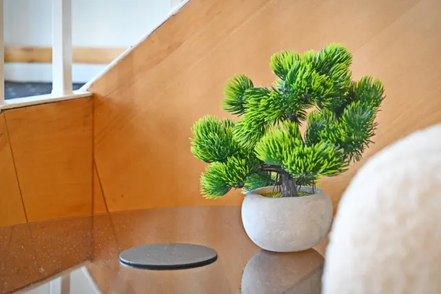 4 Bedroom Duplex Apartment | City view | Free parking  — apartment at  Cityswap Germany GmbH, Berlin — photo 38 of 42