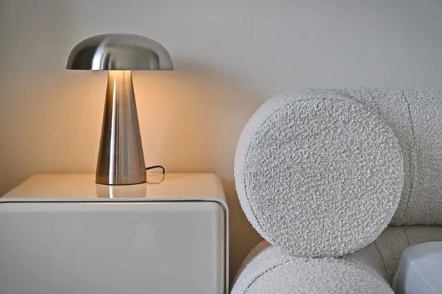 4 Bedroom Duplex Apartment | City view | Free parking  — apartment at  Cityswap Germany GmbH, Berlin — photo 39 of 42