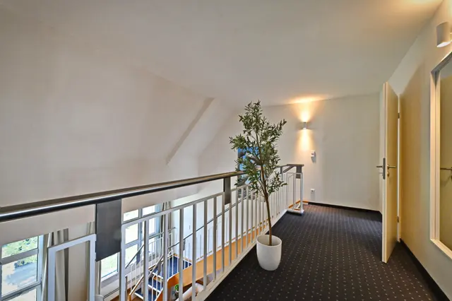 4 Bedroom Duplex Apartment | City view | Free parking  — apartment at  Cityswap Germany GmbH, Berlin — photo 4 of 42