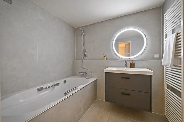 4 Bedroom Duplex Apartment | City view | Free parking  — apartment at  Cityswap Germany GmbH, Berlin — photo 5 of 42