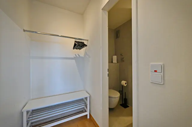 4 Bedroom Duplex Apartment | City view | Free parking  — apartment at  Cityswap Germany GmbH, Berlin — photo 9 of 42