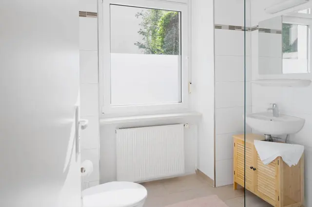 Studio | Ground floor | Smart TV — apartment at  Cityswap Germany GmbH, Berlin — photo 14 of 23
