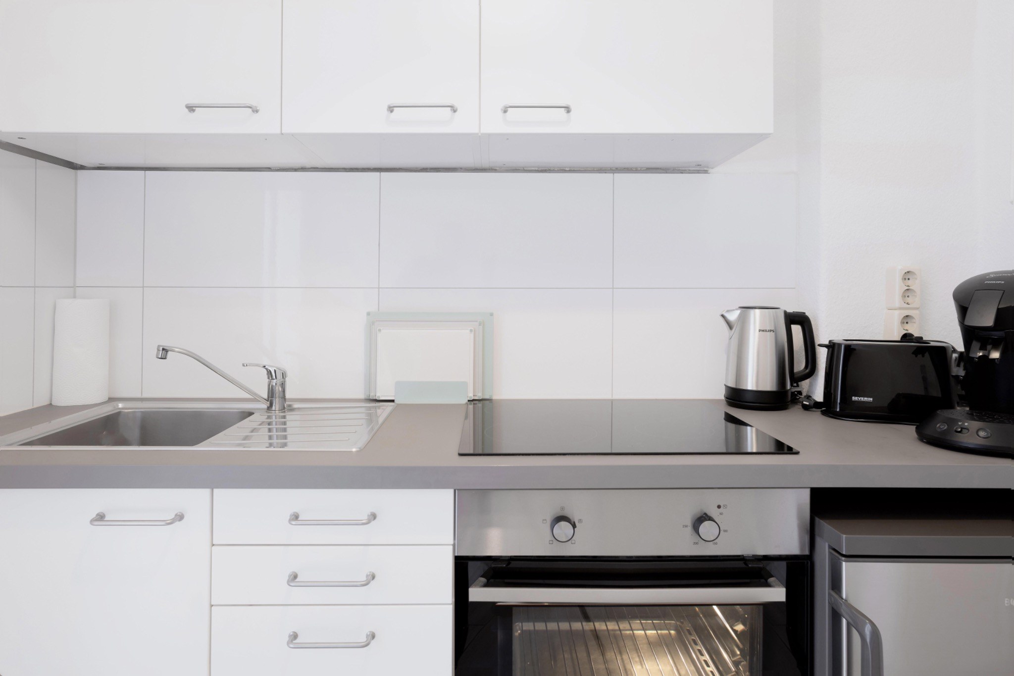 Studio | Ground floor | Smart TV —  Cityswap Germany GmbH, Berlin (17/23)