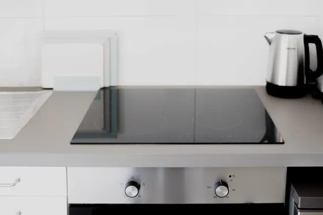 Studio | Ground floor | Smart TV — apartment at  Cityswap Germany GmbH, Berlin — photo 19 of 23