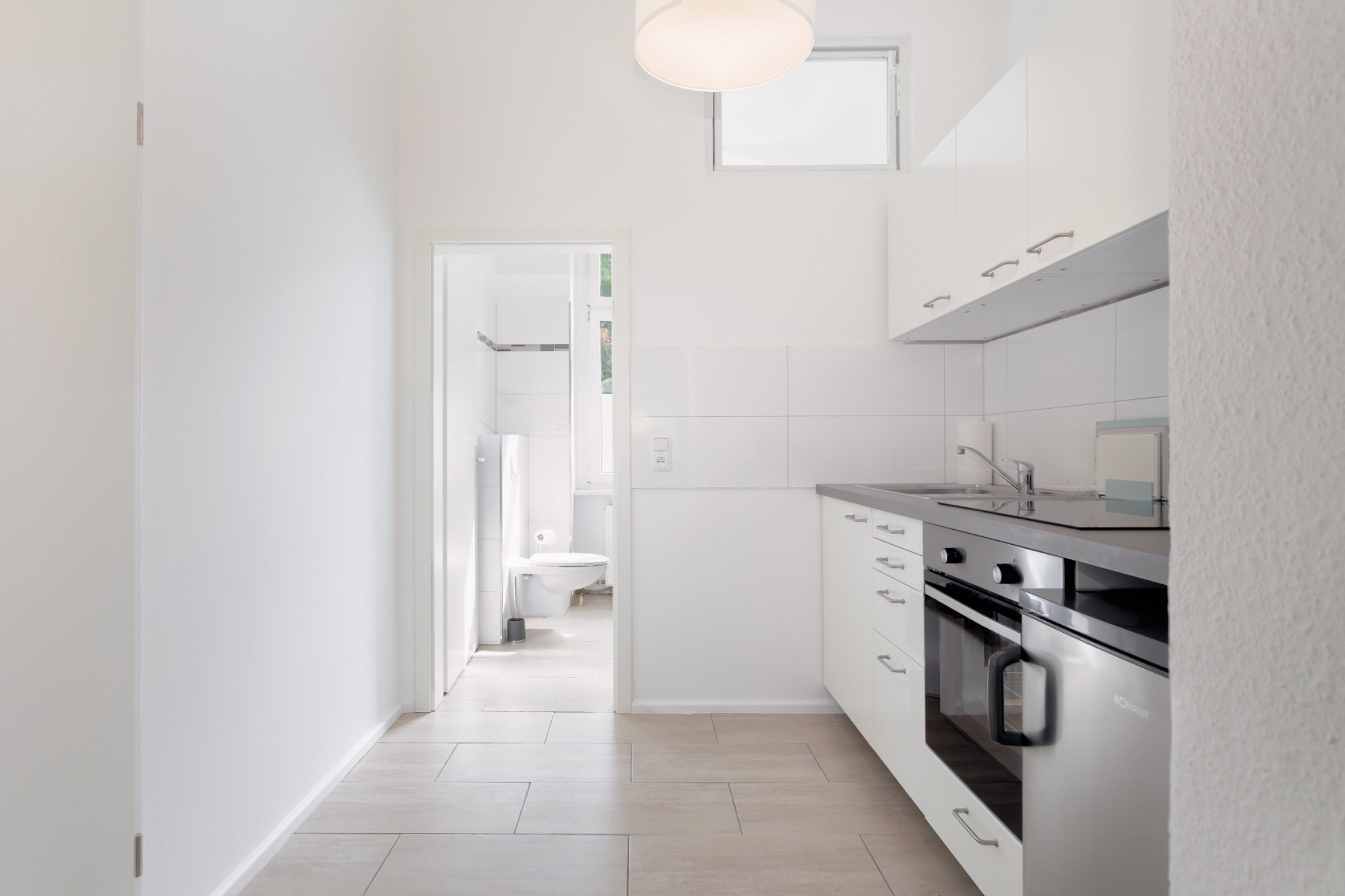 Studio | Ground floor | Smart TV —  Cityswap Germany GmbH, Berlin (2/23)