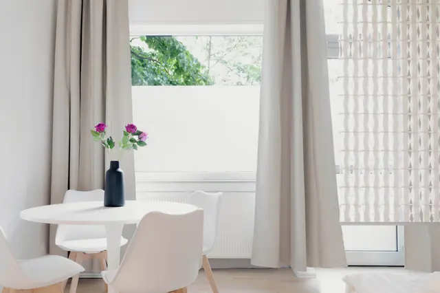 Studio | Ground floor | Smart TV — apartment at  Cityswap Germany GmbH, Berlin — photo 21 of 23