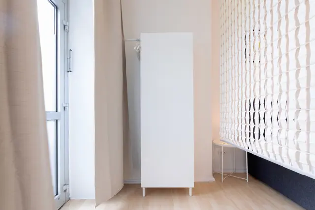 Studio | Ground floor | Smart TV — apartment at  Cityswap Germany GmbH, Berlin — photo 22 of 23