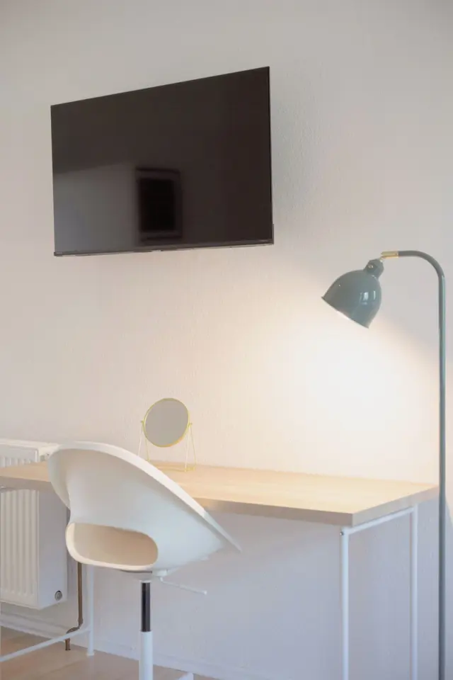 Studio | Ground floor | Smart TV — apartment at  Cityswap Germany GmbH, Berlin — photo 23 of 23