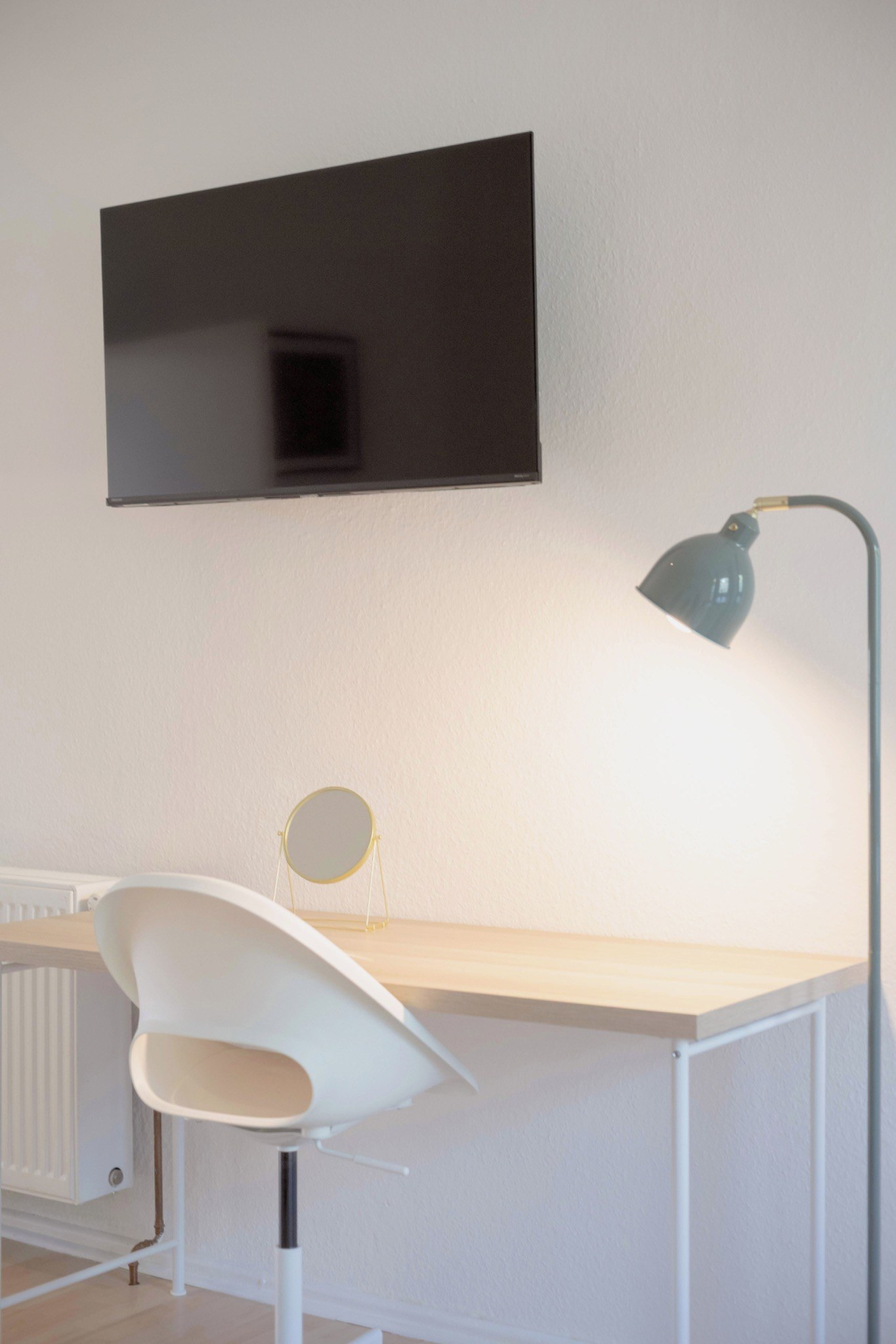 Studio | Ground floor | Smart TV —  Cityswap Germany GmbH, Berlin (23/23)