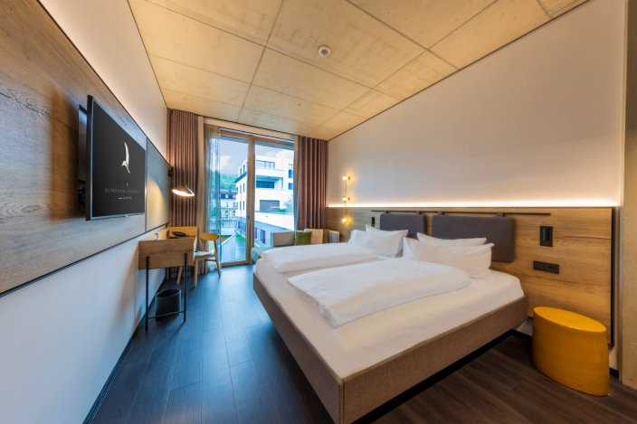 Comfort City | Cozy on Top floor – Das Altmühltal