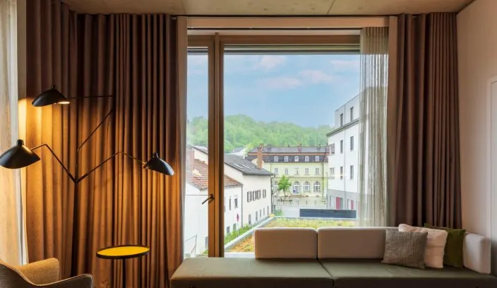 Comfort City | Low floor – Das Altmühltal Eichstätt