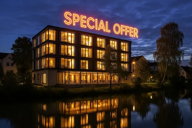 Das Altmühltal Lucky Special – Das Altmühltal