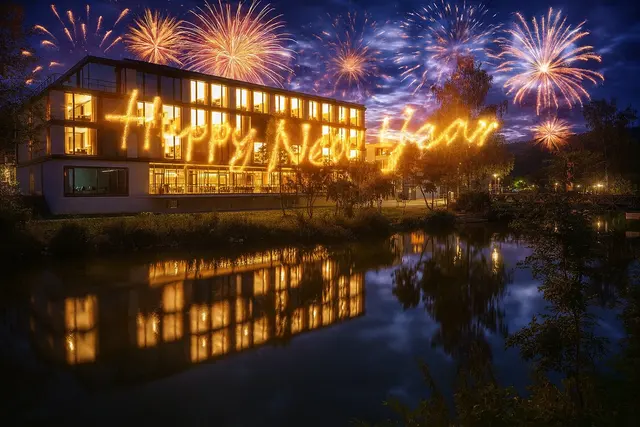 Das Altmühltal New Years Special – Das Altmühltal