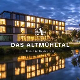 Package | Active Days, Regional Delights — room at Das Altmühltal, Eichstätt — photo 2 of 5