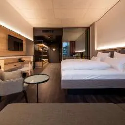 Package | Where Cycling Turns into Pure Pleasure — room at Das Altmühltal, Eichstätt — photo 4 of 4