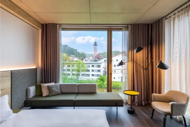 Premium River | Low floor – Das Altmühltal